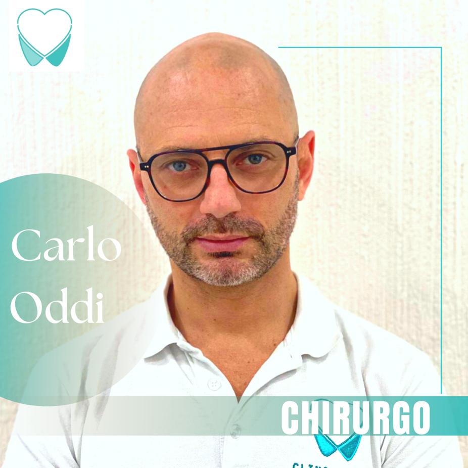 Carlo Oddi