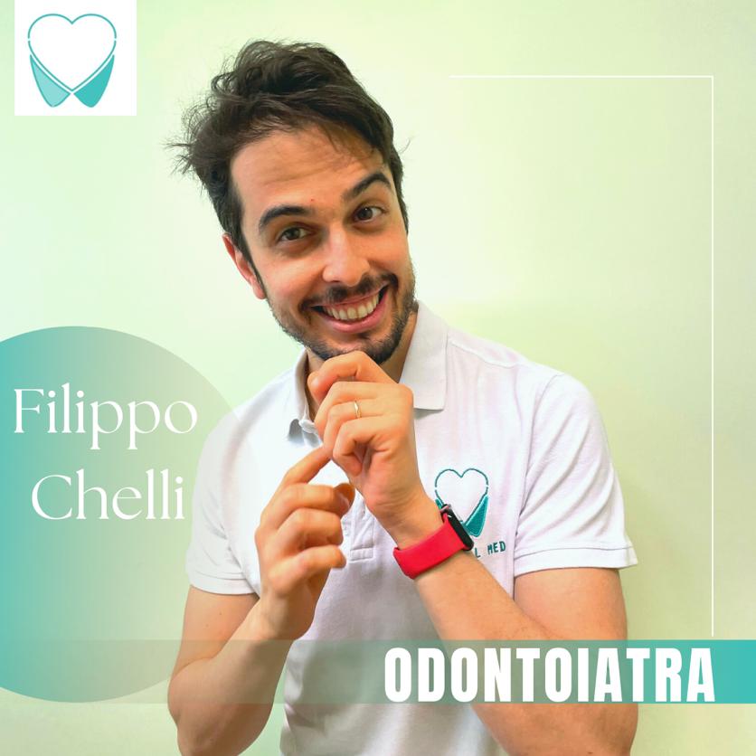 Filippo Chelli